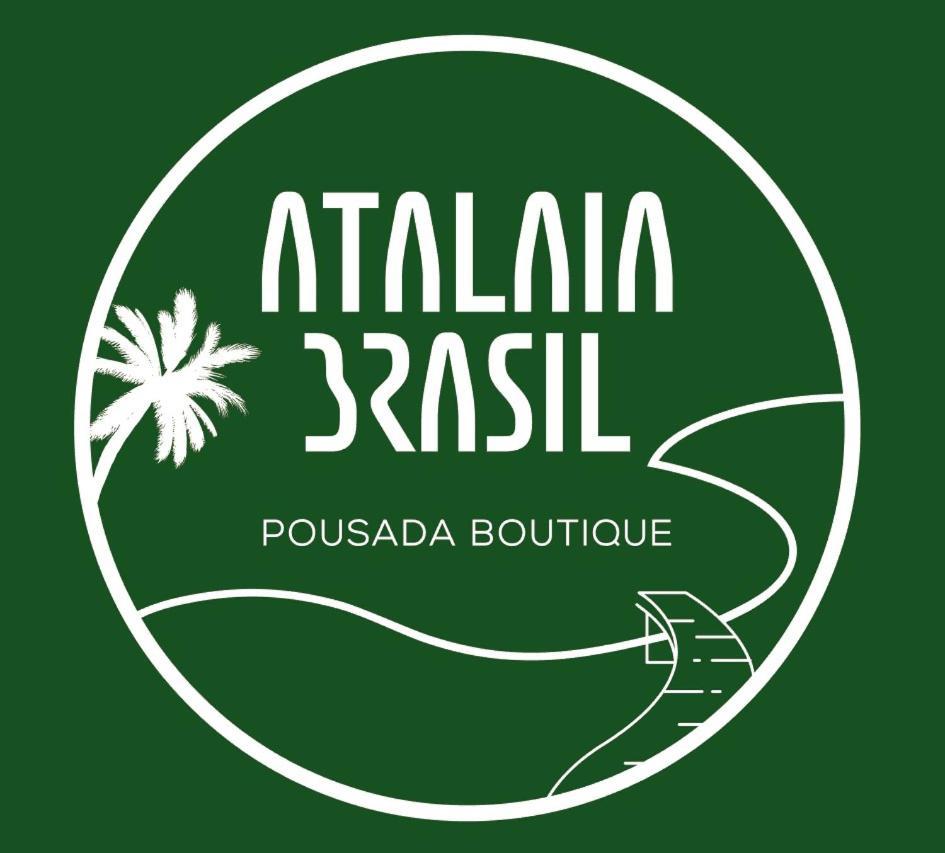 Pousada Atalaia Boutique Fr อาร์ไฮยัล โด กาโบ ภายนอก รูปภาพ